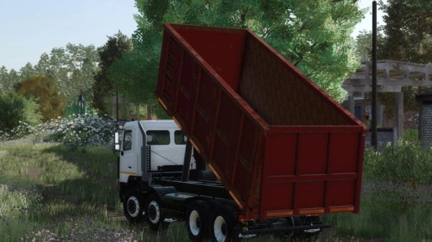 Maz-6516 Pack V1.1