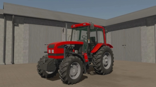 Mtz 1025.3 V1.0