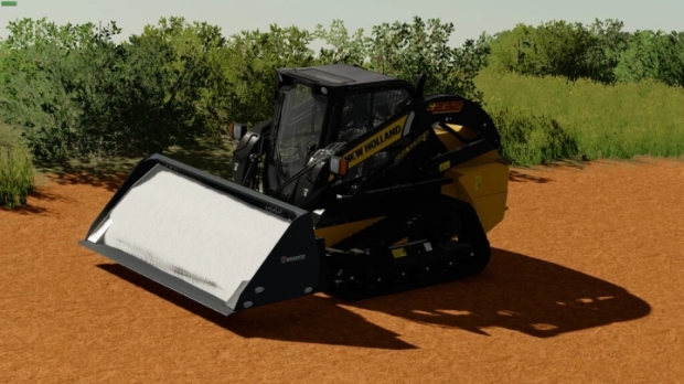 New Holland C232 V1.0