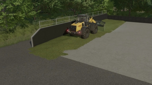 New Holland W190D V1.0