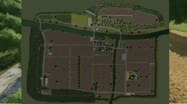 Oberkirchheim Map V1.3