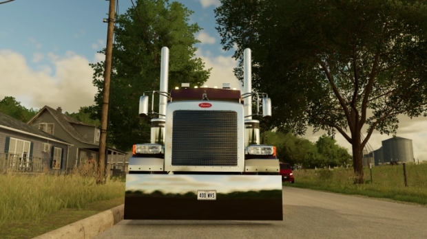 Peterbilt 389 V1.3.0.1