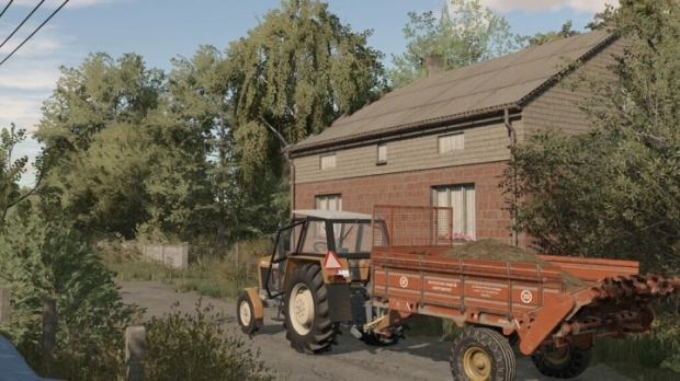 Polish House V1.1