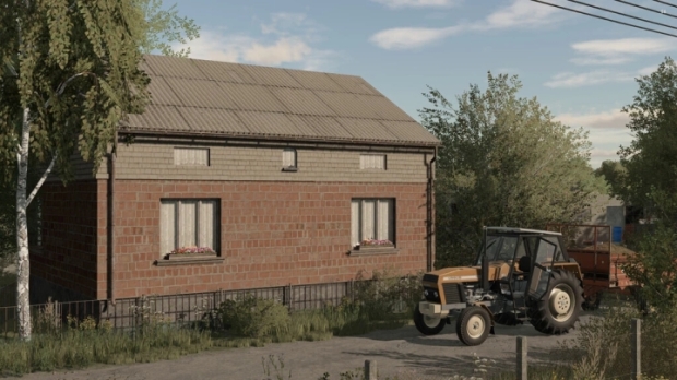 Polish House V1.1