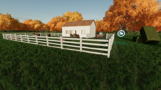 Small Sheep Pasture V1.0