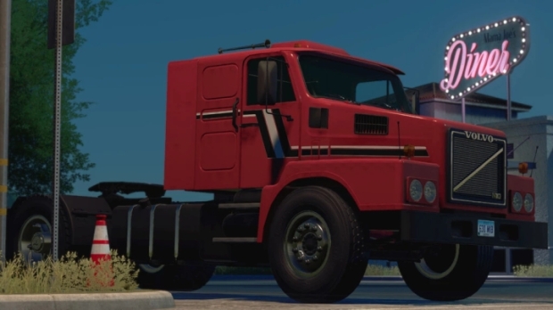 Volvo N10 V1.1.1