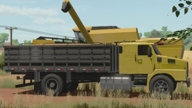 Volvo N10 V1.1.1