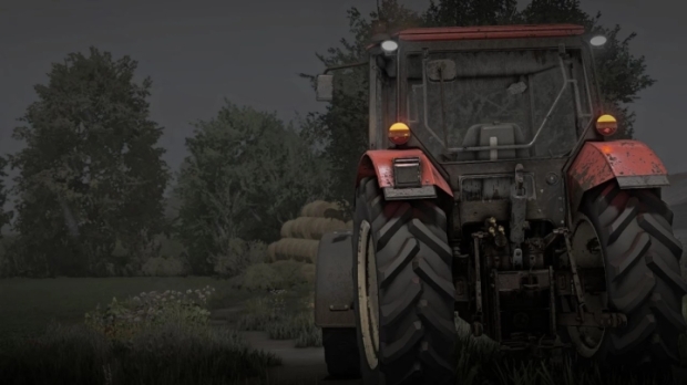 Zetor 10540 V1.0