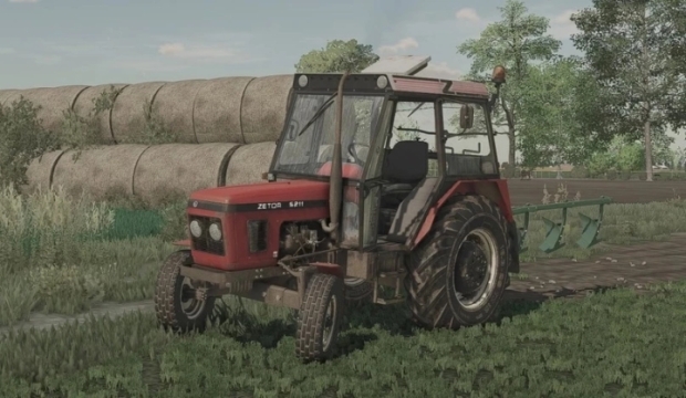 Zetor-5211 Um V1.0