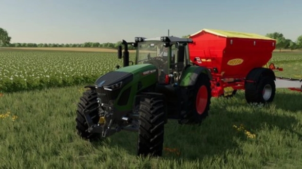 Bredal K105 Unreal Beta V1.0