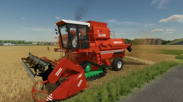 Don 1500/A V1.5.1.0