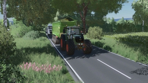 Fendt 900 Tms V1.0.0.1