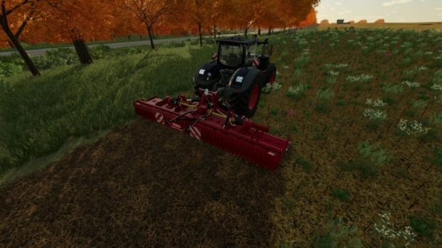 Maschio Aquila V1.0