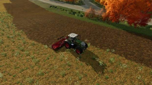 Maschio Aquila V1.0