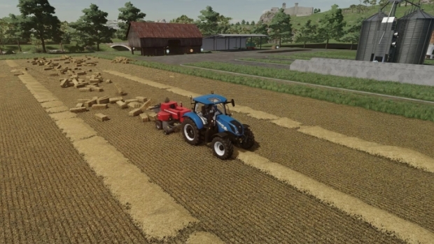 Massey Ferguson 1840 V1.0.1.0