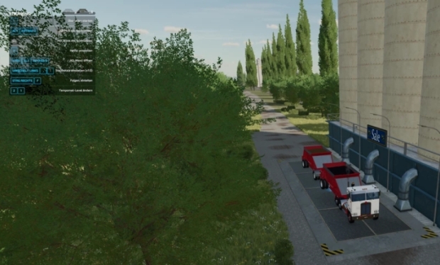 New Horizon 64X V1.9