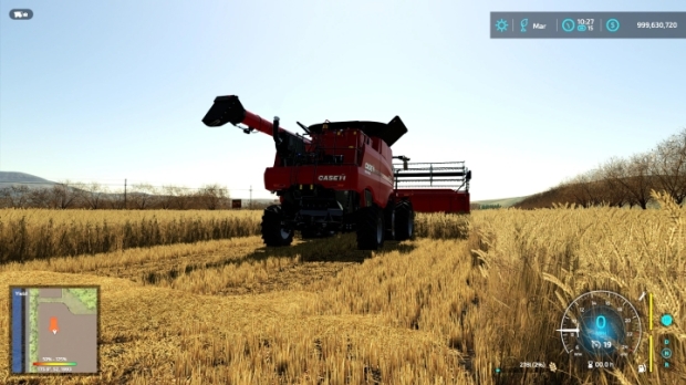 Advanced Conversion System V1.2.1.2