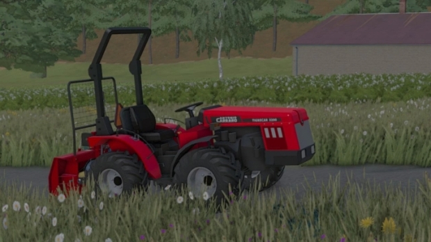 Antonio Carraro 3200 V1.0