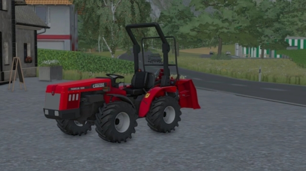 Antonio Carraro 3200 V1.0