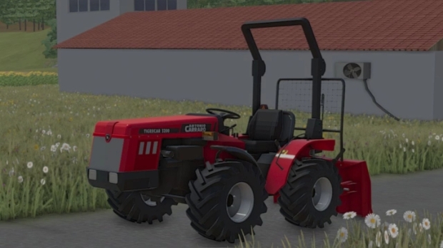 Antonio Carraro 3200 V1.0