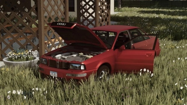 Audi 80 V1.4