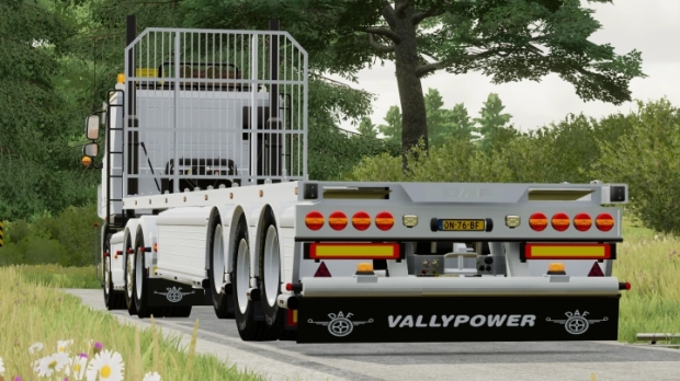 Daf Trailer Pack V1.0