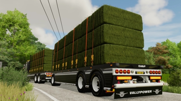 Daf Trailer Pack V1.0