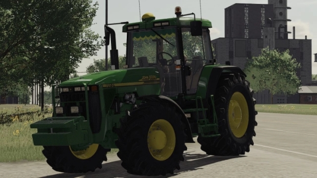 John Deere 8000 8010 Series Eu Ua V1.0.0.1