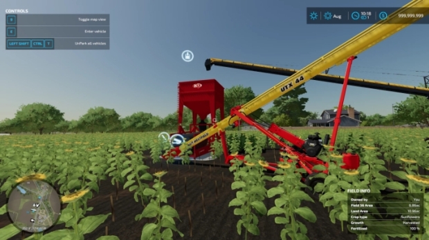 Ksi Seedsystem V1.0