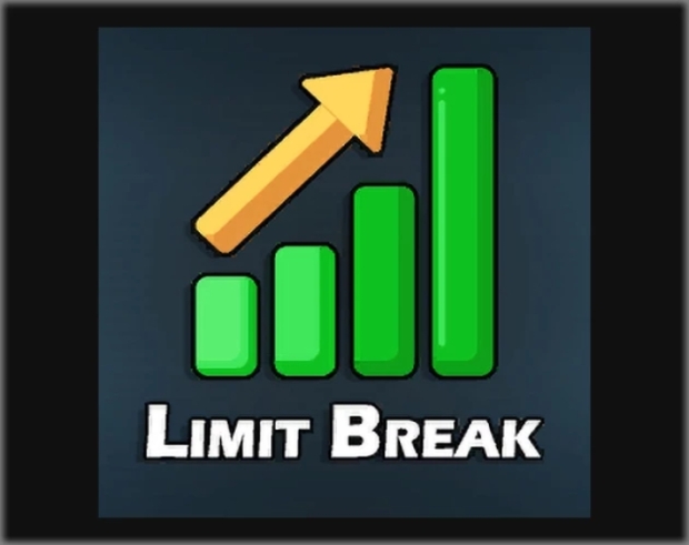 Limit Break V1.0.1.0