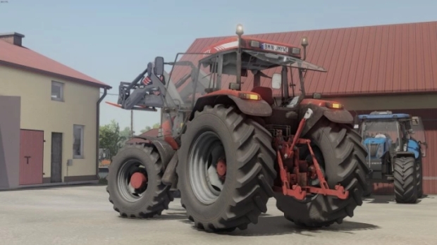 Mccormick Mtx 135 Edited V1.1.2.0