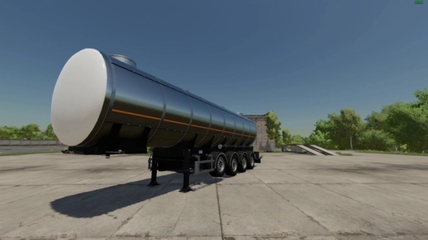 Mks32 Mega Tanker V1.0.1.0