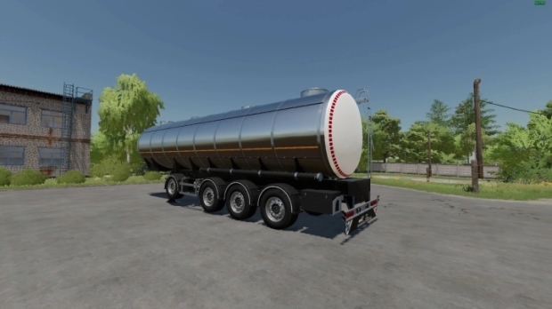 Mks32 Mega Tanker V1.0.1.0