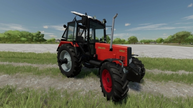 Mtz-952 Beta V1.0.0.4