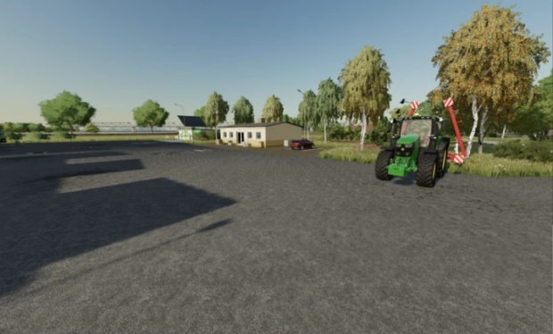 New Horizon 64X V1.9.1.1