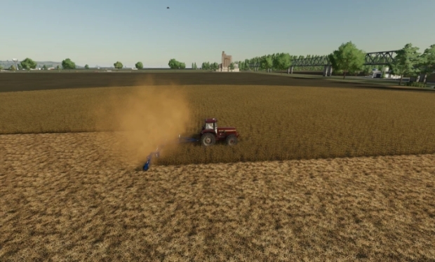 New Horizon 64X V1.9.1.1