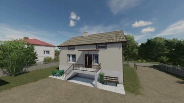 Polish House Edited V1.0