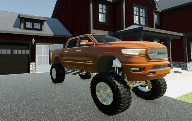 Sema Ram V1.0