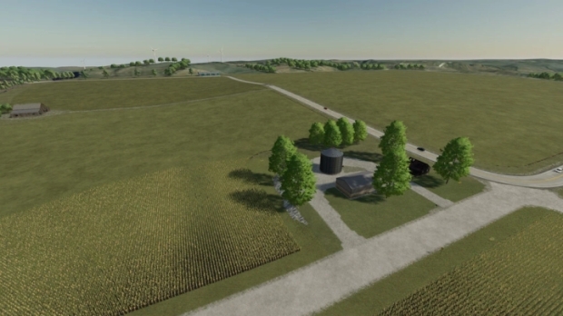 Simple Midwest V1.0.2.1