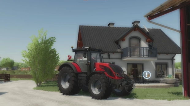 Valtra Pack Edit V2.0