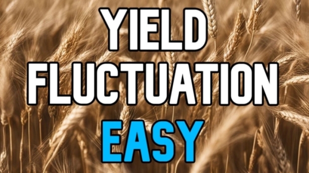 Yield Fluctuation Easy V1.0