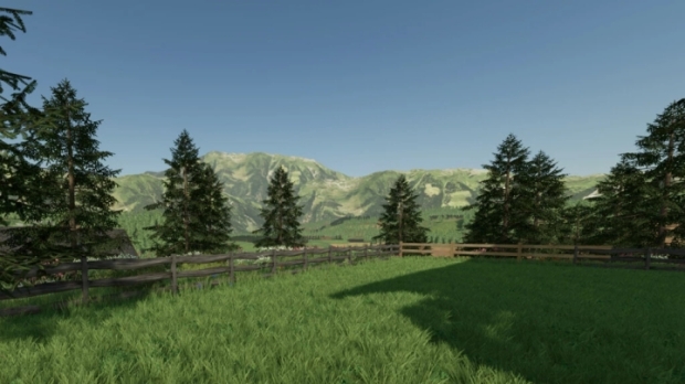 Alpenhill Map Updated V1.0.0.1