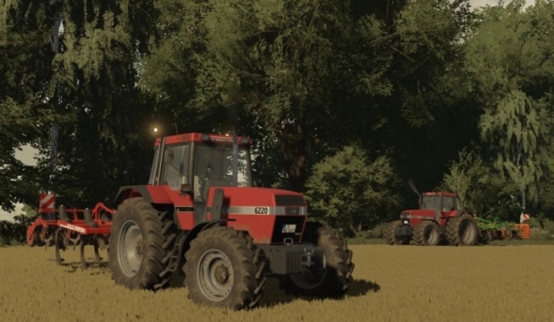 Case Ih 6200 Xl Series V1.0