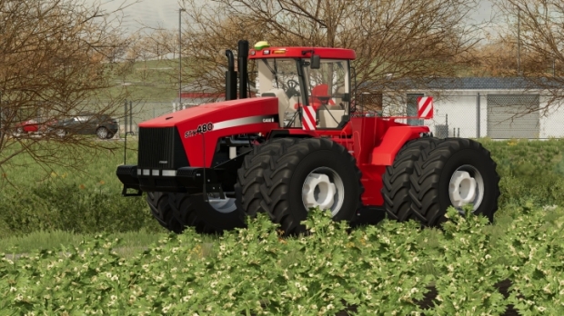 Case Ih Stx Series V1.1.0.2