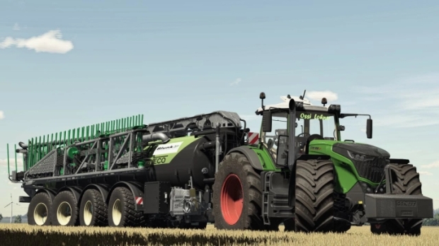 Fendt 1050 V1.0