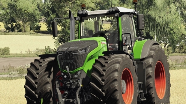 Fendt 1050 V1.0