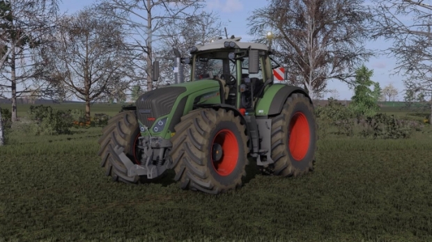 Fendt 900 S4 Beta V1.0.0.1