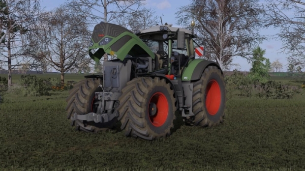 Fendt 900 S4 Beta V1.0.0.1