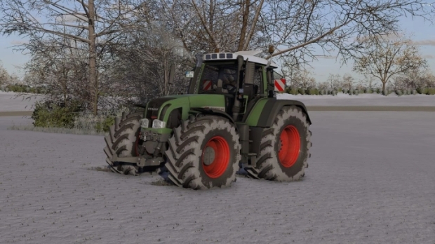 Fendt 900 Vario Favorit Gen2 Beta V1.0