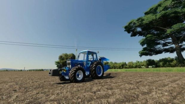 Ford 6600 V1.0.0.1